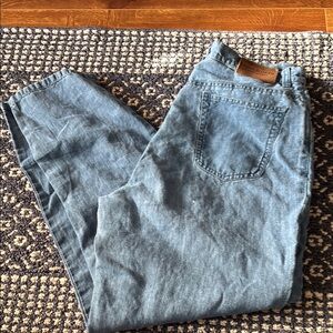 Women’s Blue Jeans